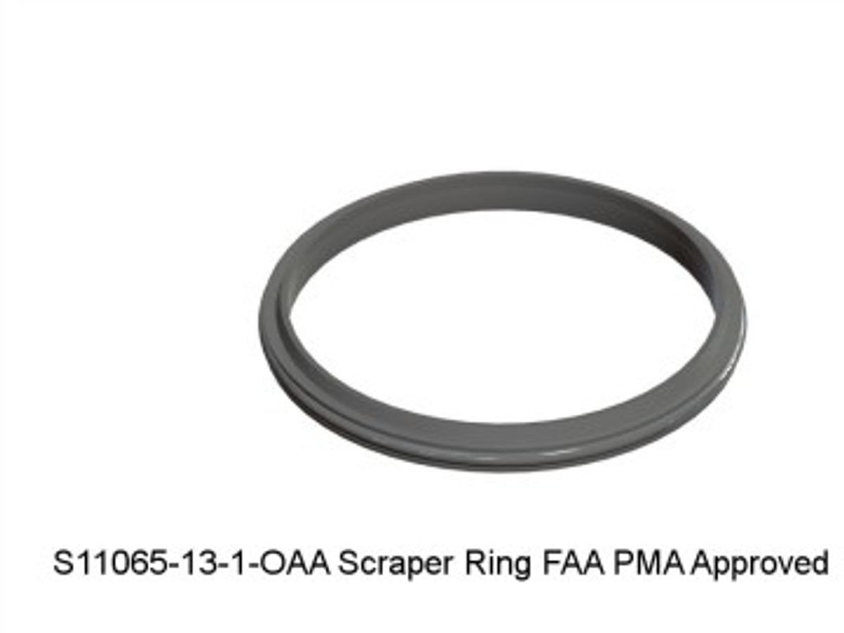Scraper Ring (BeachJet and Premier), S11065-13-1