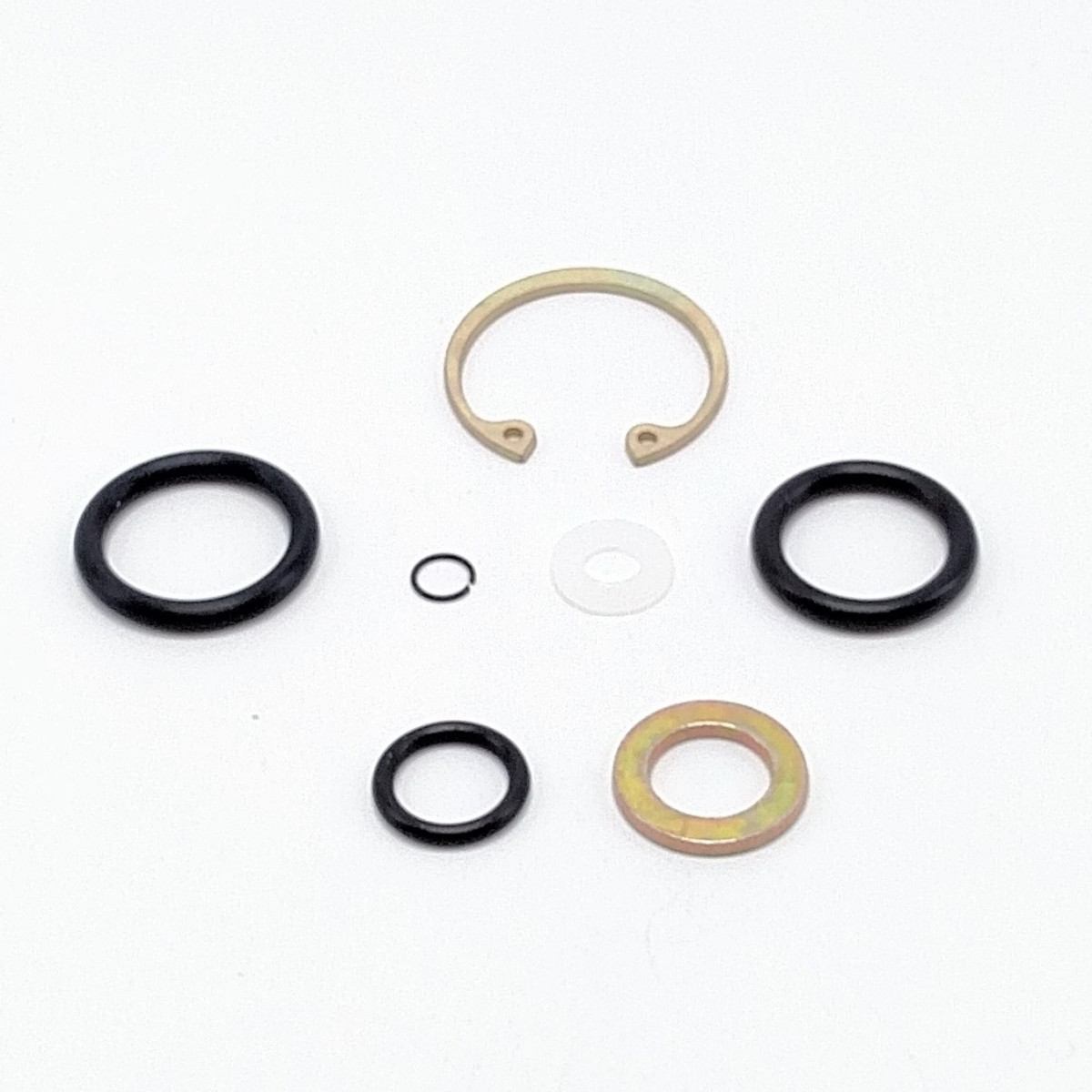 Hand Brake, Master Cylinder Kit, Piper PA-28, PA-32 & PA-38