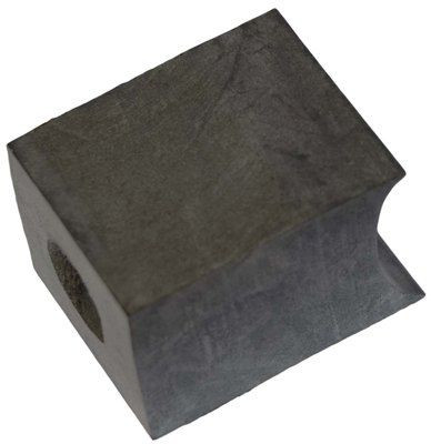 となー、pd Bumper, Nose Gear. Piper 79072-00, 79072-000, 452-947 - Knots 2U, Ltd.