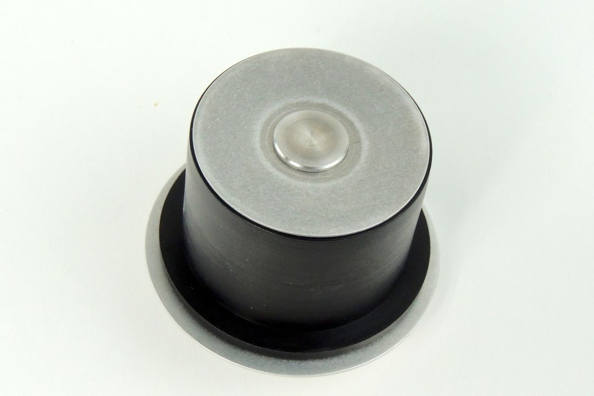 Fuel Cap, Piper 554-180, 27221-00 or 27221-000 - Knots 2U, Ltd.