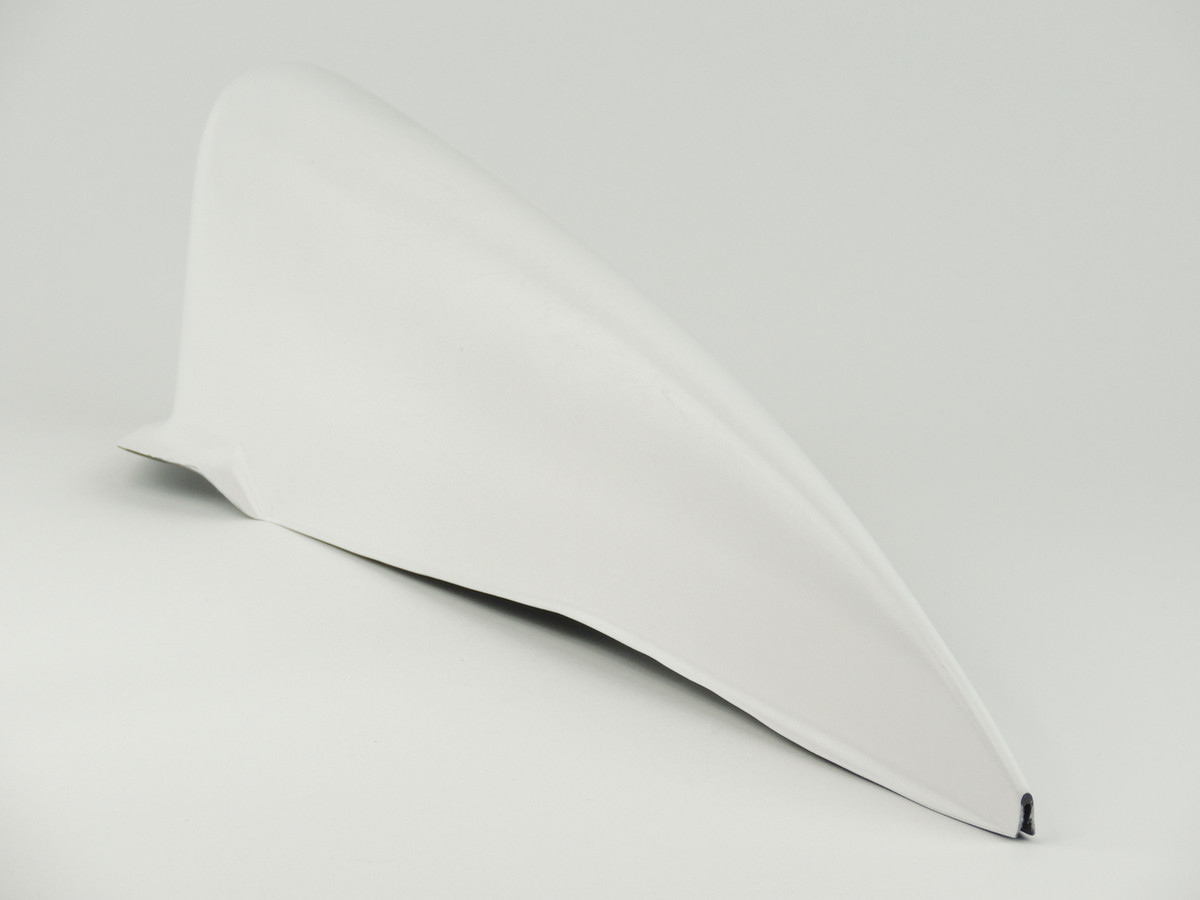 Fairing, Rudder Bottom. Cessna 172. 0531104 - Knots 2U, Ltd.