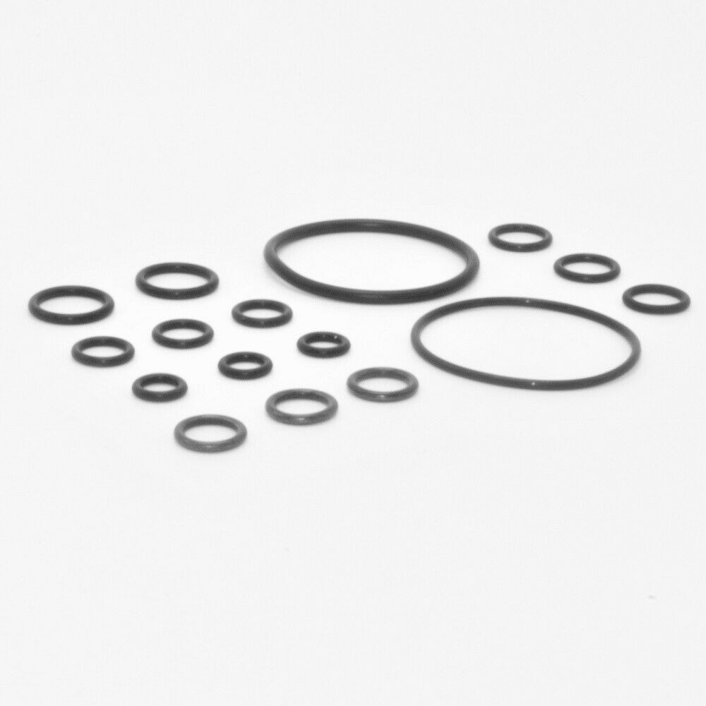 HE833 BEECH SERIES FUEL SHUT OFF VALVE KIT. 36-920000-21 - Knots