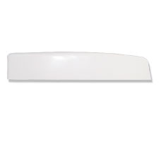 Elevator Tip, LH or RH. ABS Plastic. Cessna 1234608-3, 1234608-3
