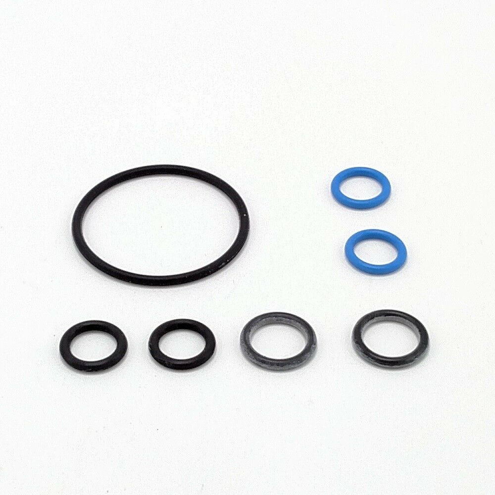 たなか② Cessna fuel selector valve kit. 9851096-2, -5 - Knots 2U, Ltd.