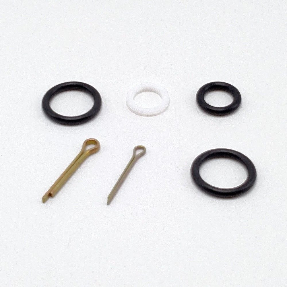 Piper PA28R main landing gear actuator kit. 67505-00 - Knots 2U, Ltd.