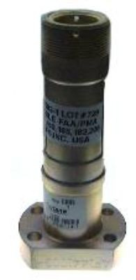 Cessna Axle 0541124, 0541124-1, 0641124, 1441003-1 - Knots 2U, Ltd.