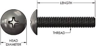 8-32 X 3/8