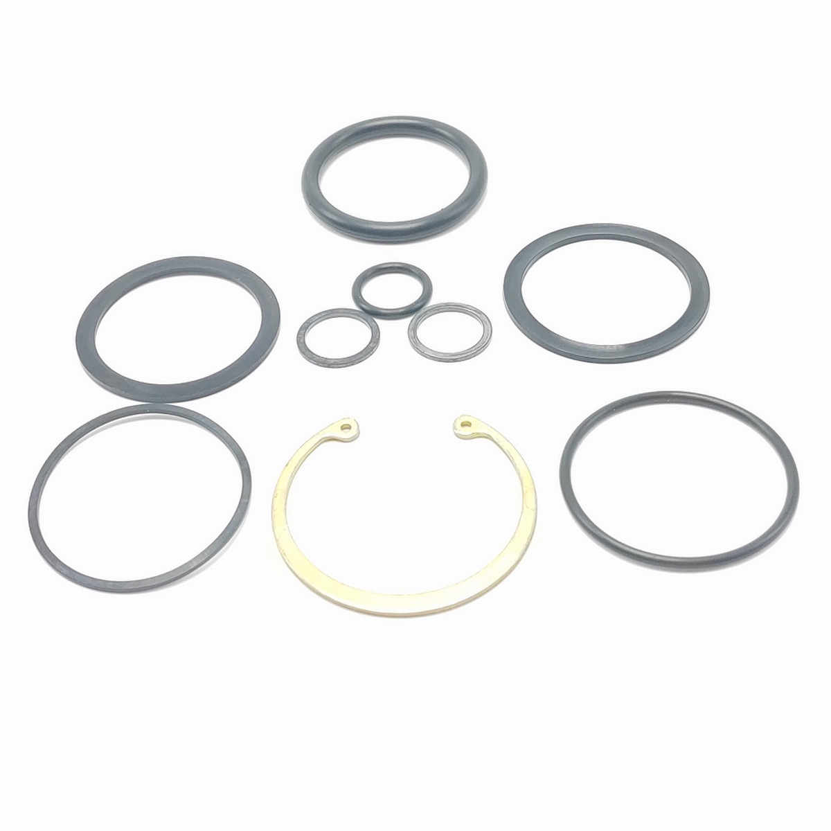 Main Landing Gear Actuator kit. Cessna 177RG,  2041007-3