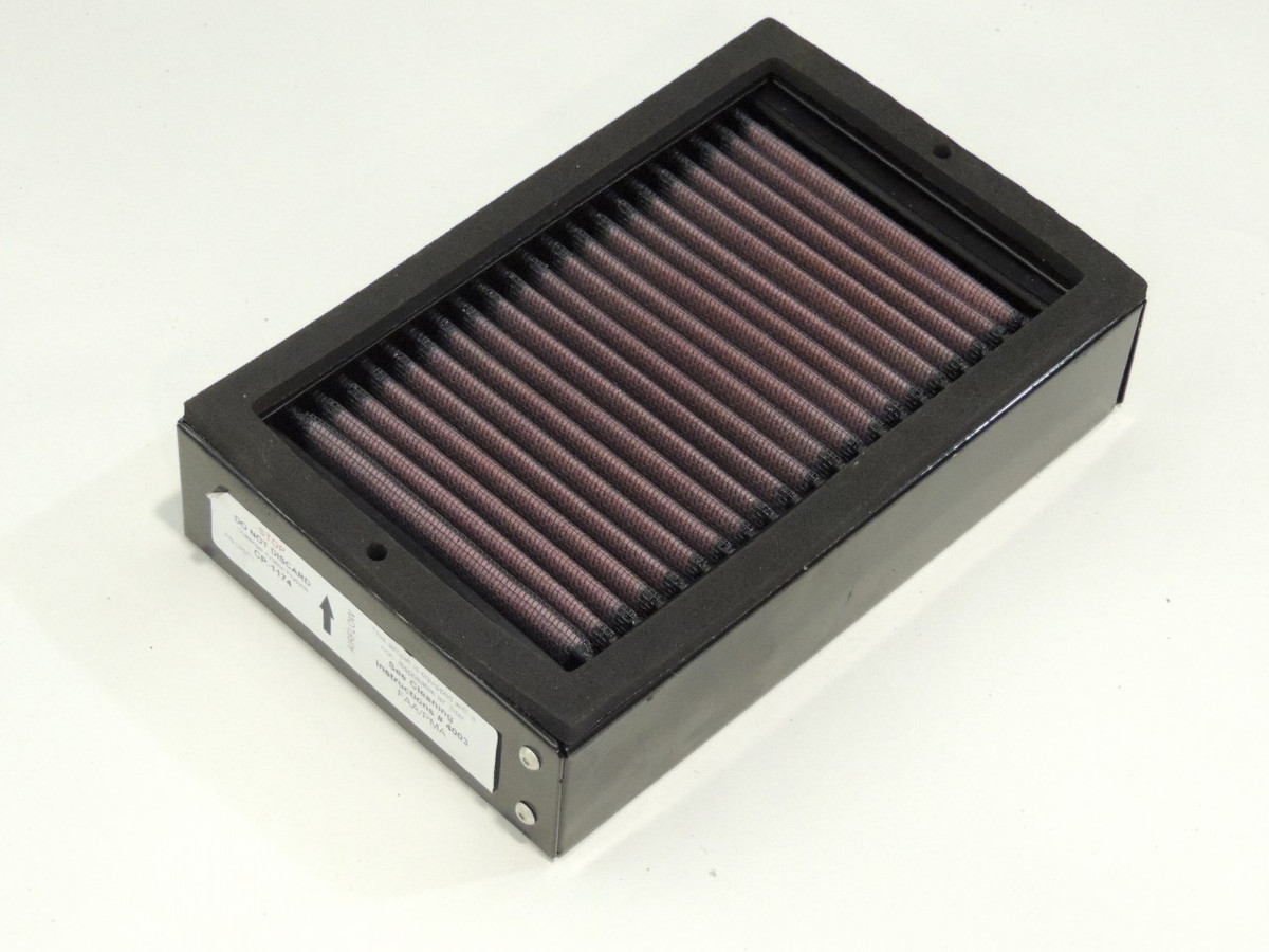 Challenger Air Filter, High Performance. (CP-1174)