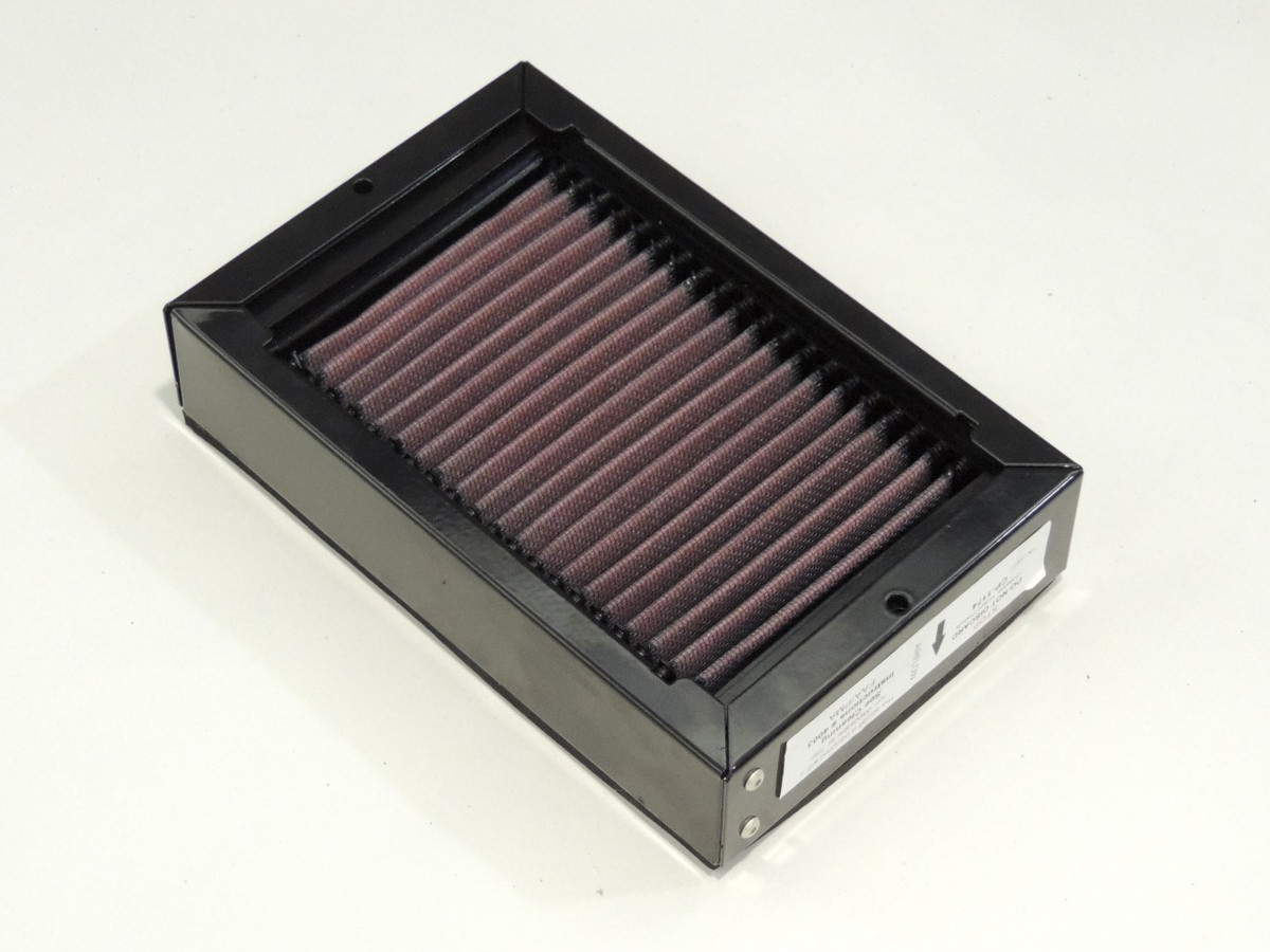 Challenger Air Filter, High Performance. (CP-1174)