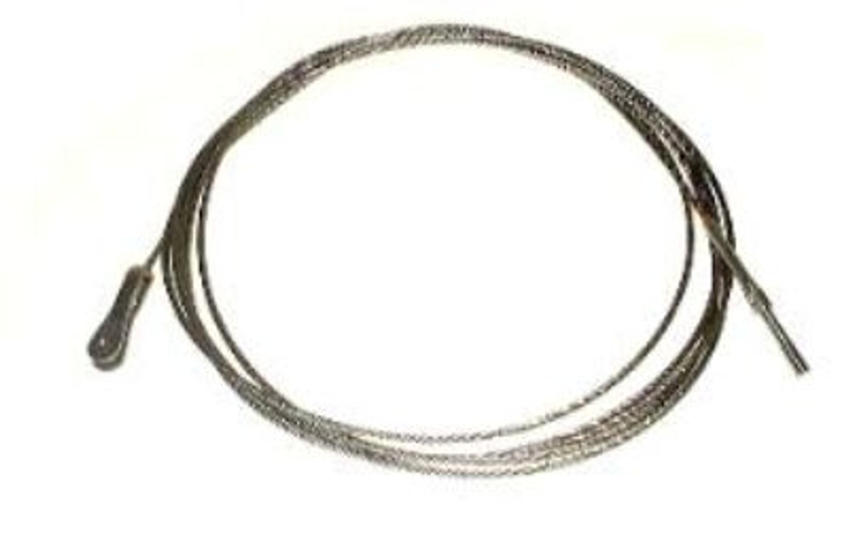 CABLE, Aileron, Balance, LH.  Piper 62701-200
