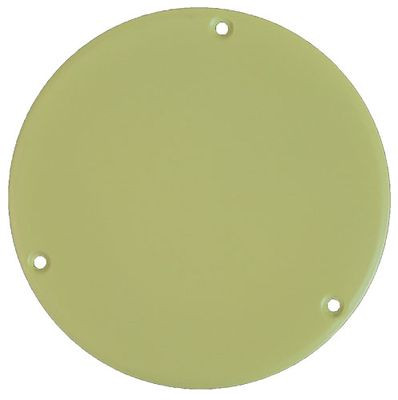 Cessna Inspection Plates Primed. Cessna 150, 152, 172, and 175