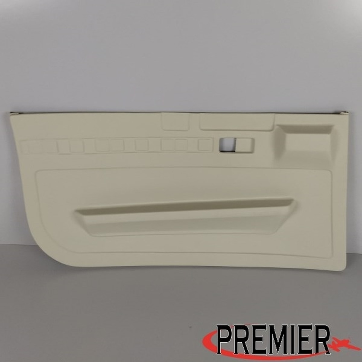 Cessna 150M LH/RH Door Panel, (1975-1977), 0414026-27, 0414026-28
