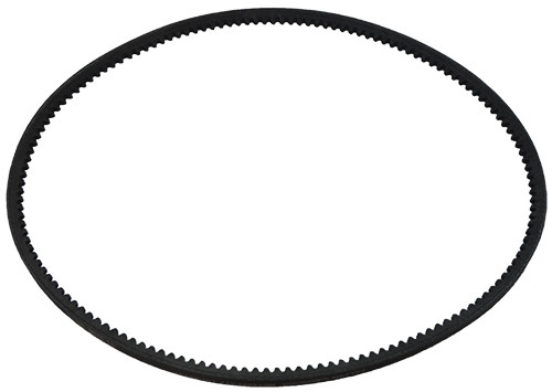 V-Belt, Alternator. Piper Single Engine Series. 452-875, 73965-011