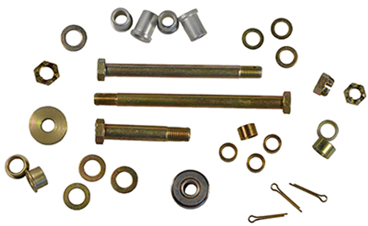 Torque Link Repair Kit for Piper Aircraft, Piper, Main. Piper PA-31-350, PA-31P