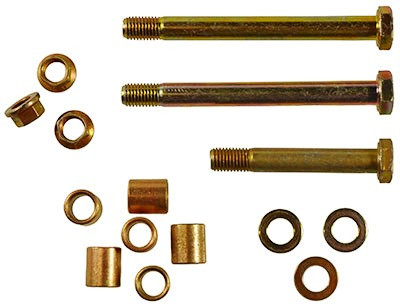 Torque Link Repair Kit, Nose Wheel Piper PA-28-181. - Knots 2U, Ltd.