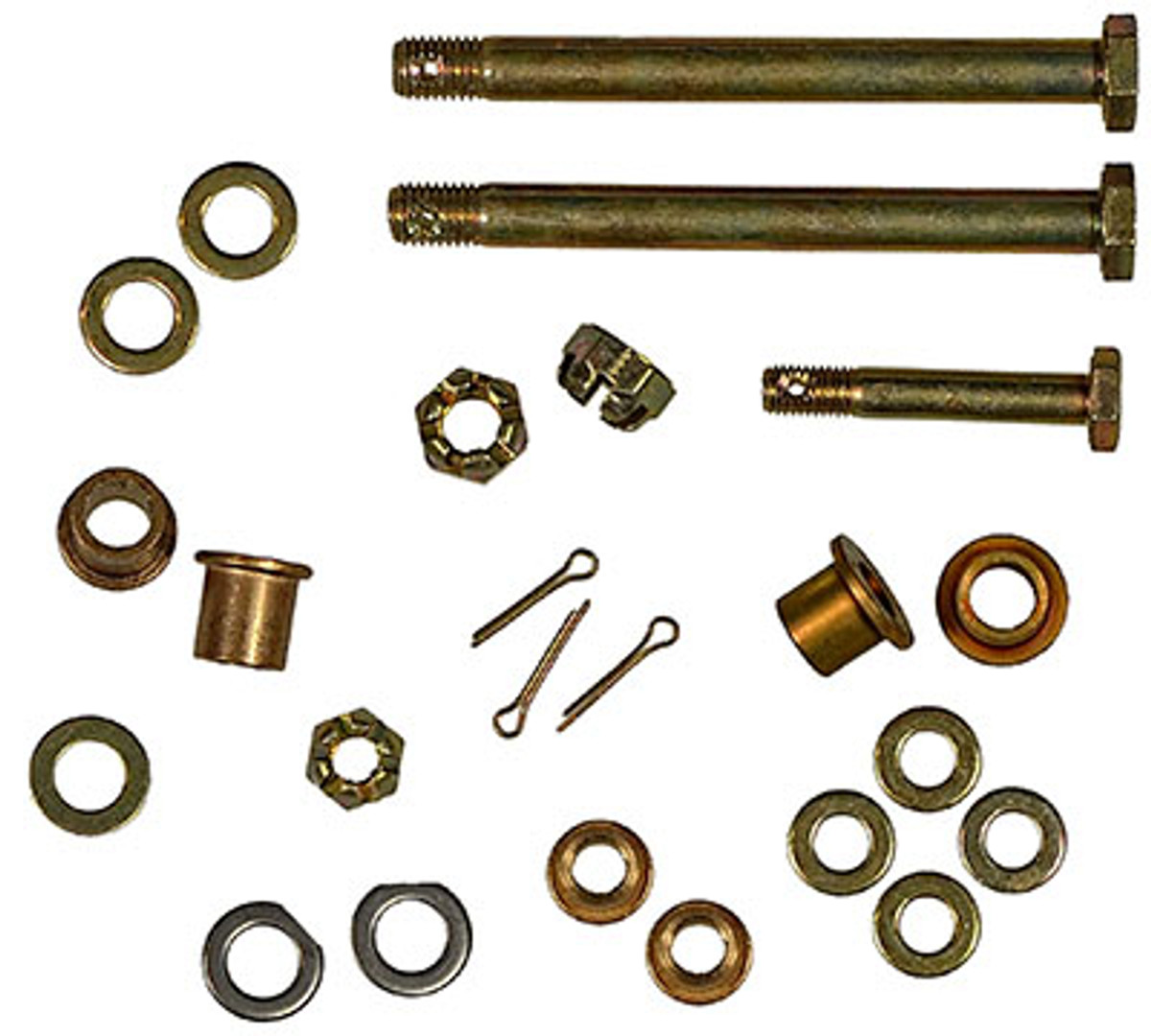 Torque Link Repair Kit for Piper Aircraft, Piper, Main. Piper, PA-46-500TP (w/ G1000)