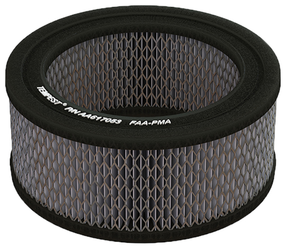 Piper Induction Air Filter