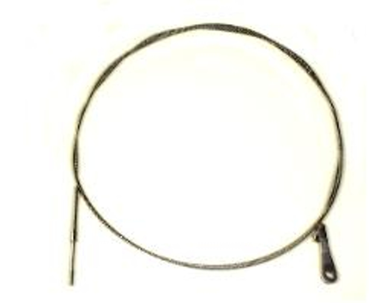 Cable, Flap Direct Outboard, Cessna 172 and 175