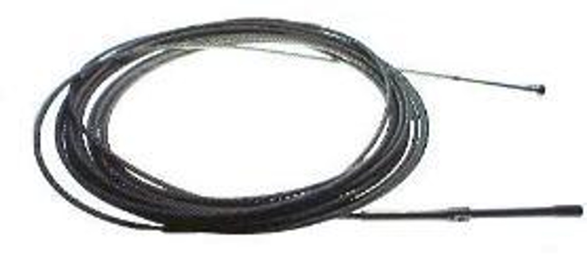 Cable, aileron direct, Cessna 172 and 175