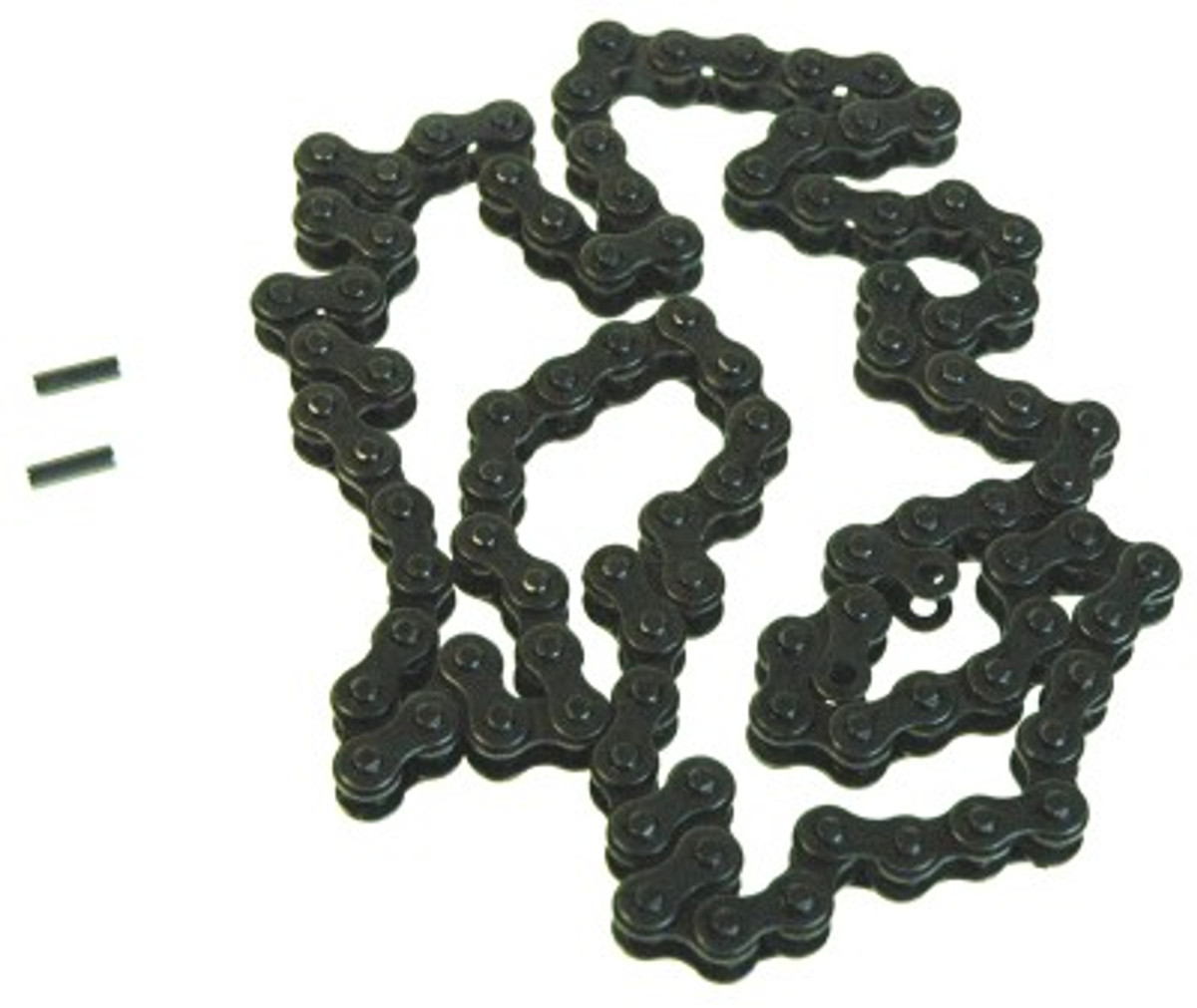 Chain, Elevator Trim