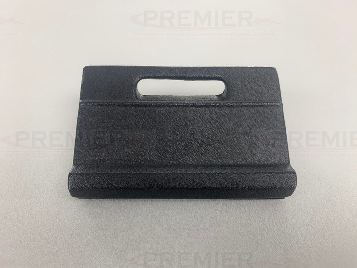 Cessna Door Map Case Assembly. 059-P0413546. Cessna part 0413546