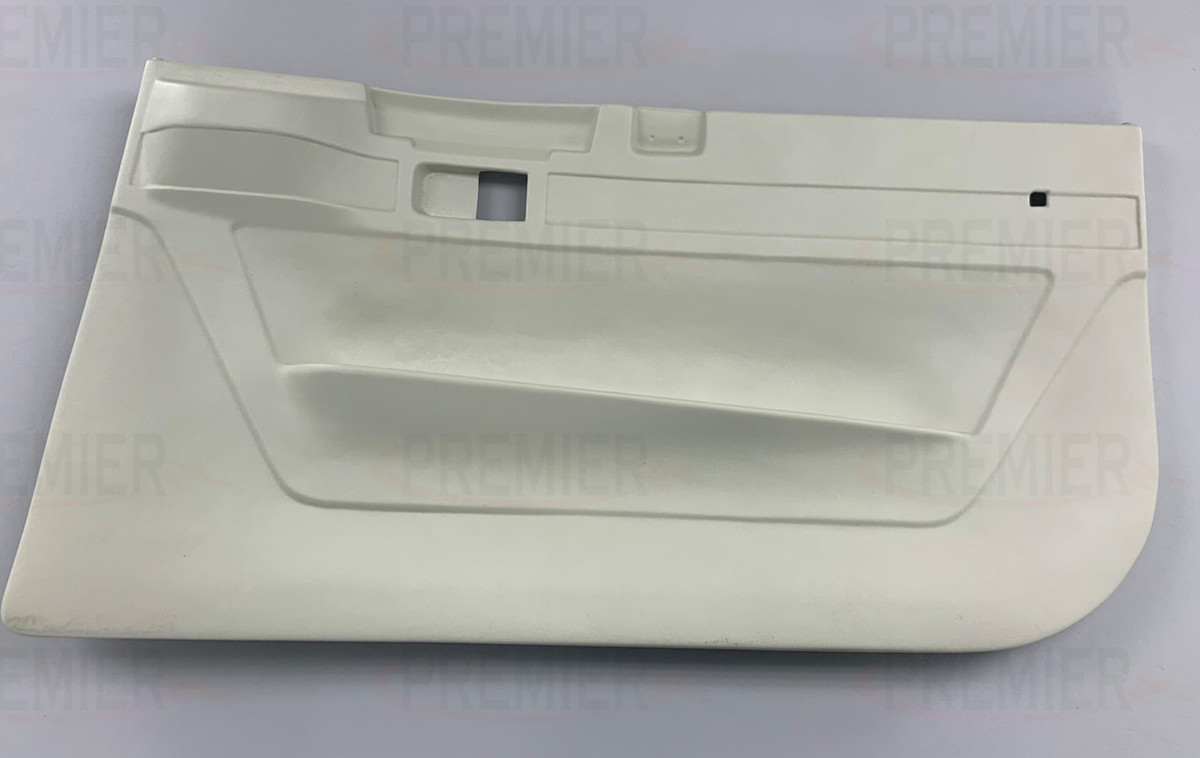 Cessna117出品　2個口 Cessna Panel Assy, Door Upholstery, LH/RH/Set. 059-P0415017-1/059