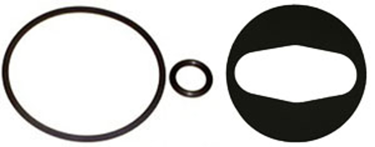 FUEL STRAINER SEAL KIT