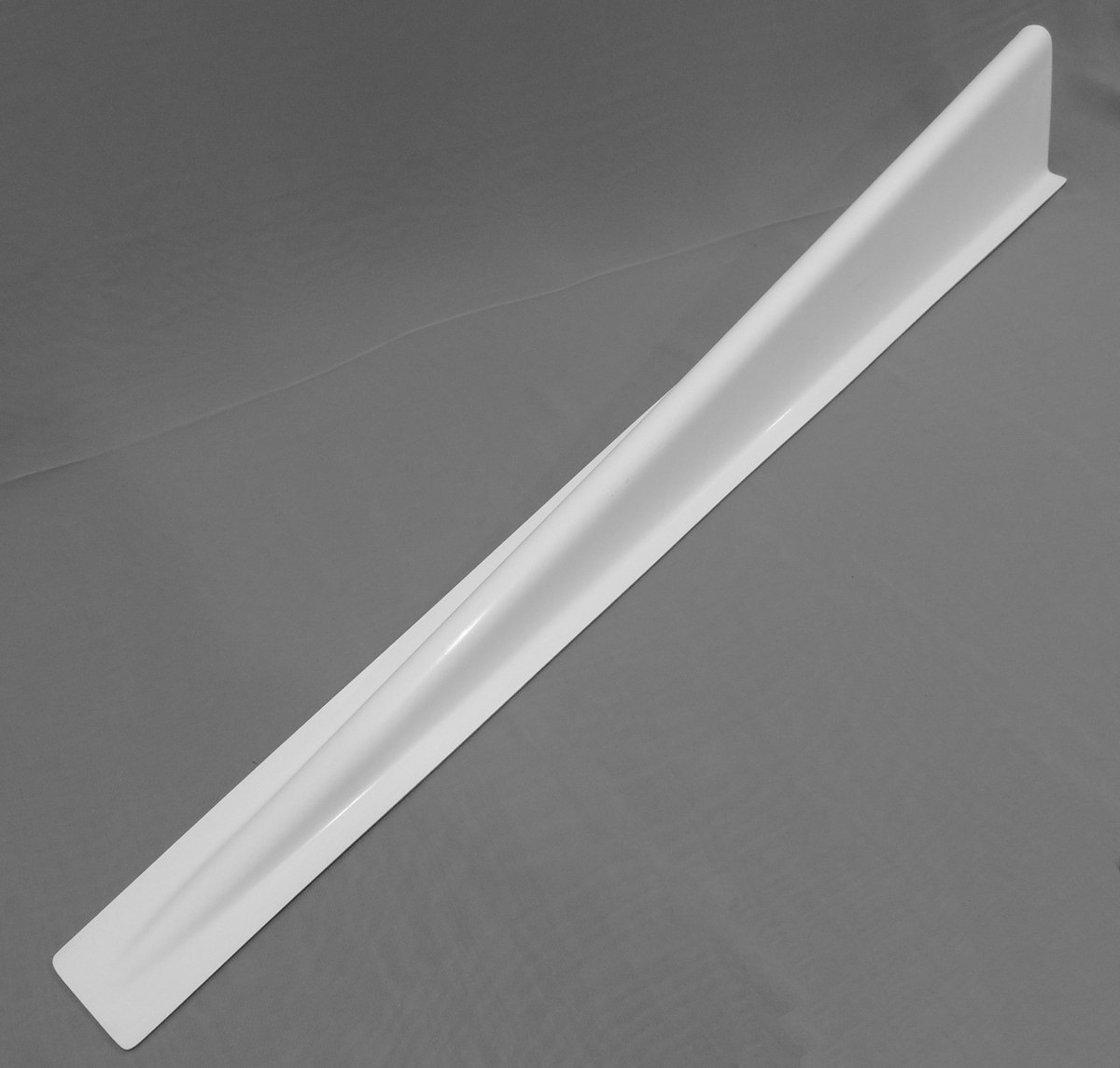 Piper Dorsal Fin - Forward. Piper PA-28 and PA-32 Models. RD-0096
