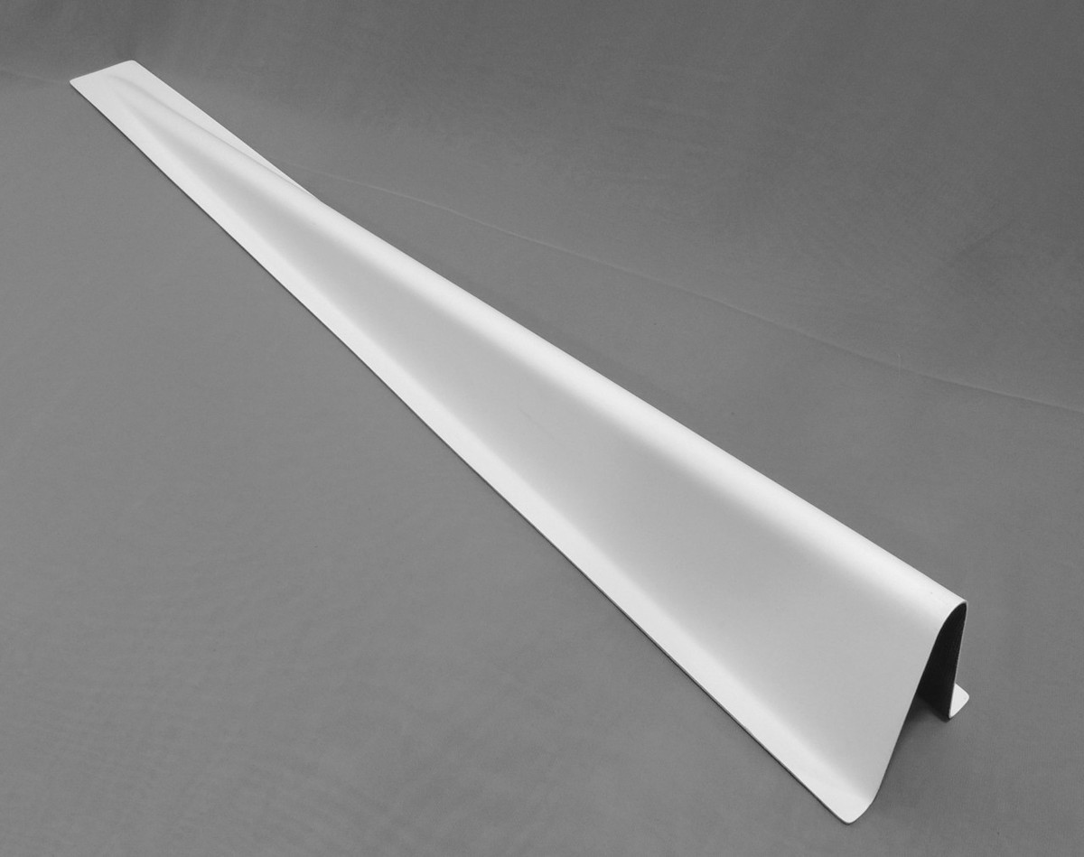 Piper Dorsal Fin by Knots 2U. Piper Part 99621-00, 99621-000, 99621-02, 99621-002. Piper Dorsal Fin by Knots 2U. Piper Part 99621-00, 99621-000, 99621-02, 99621-002.