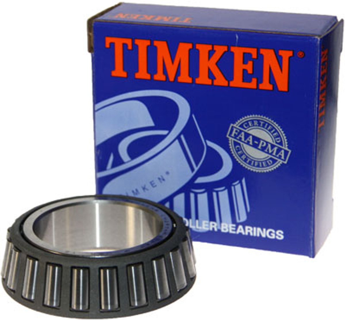 Timken Bearing Cone LM67048-20629 - Knots 2U, Ltd.