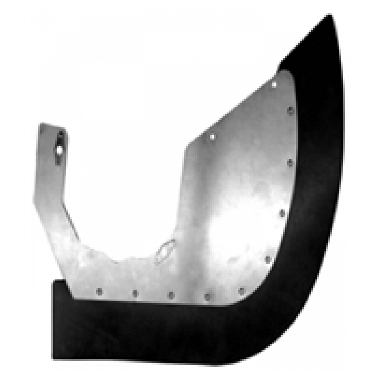 Piper PA-22 Baffle Assembly