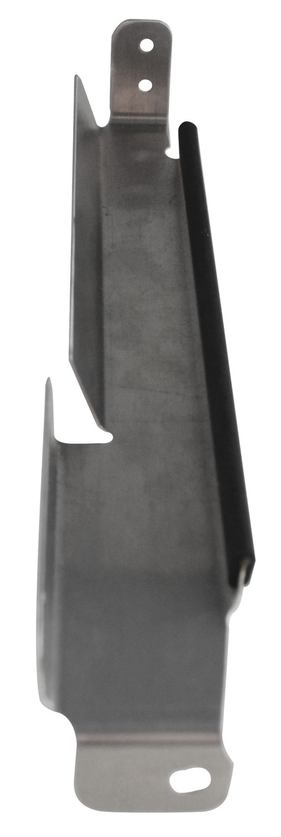 Cessna 180 and 182 Engine Baffles from Knots 2U.