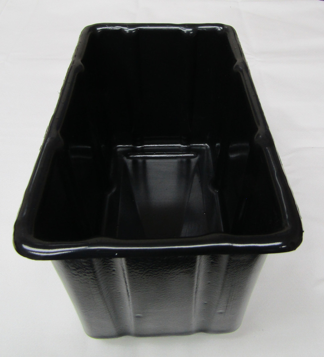 Base Assy, Battery Box. Cessna 0512167-25-791 - Knots 2U, Ltd.