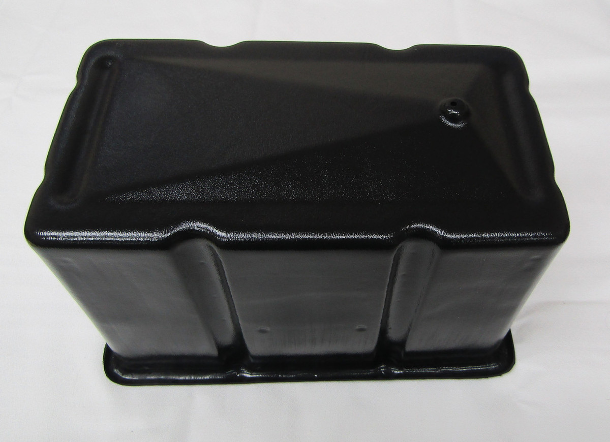 Base Assy, Battery Box. Cessna 0512167-25-791 - Knots 2U, Ltd.