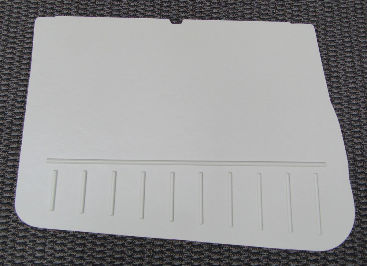 Door Panel, LH. Cessna 0515004-3