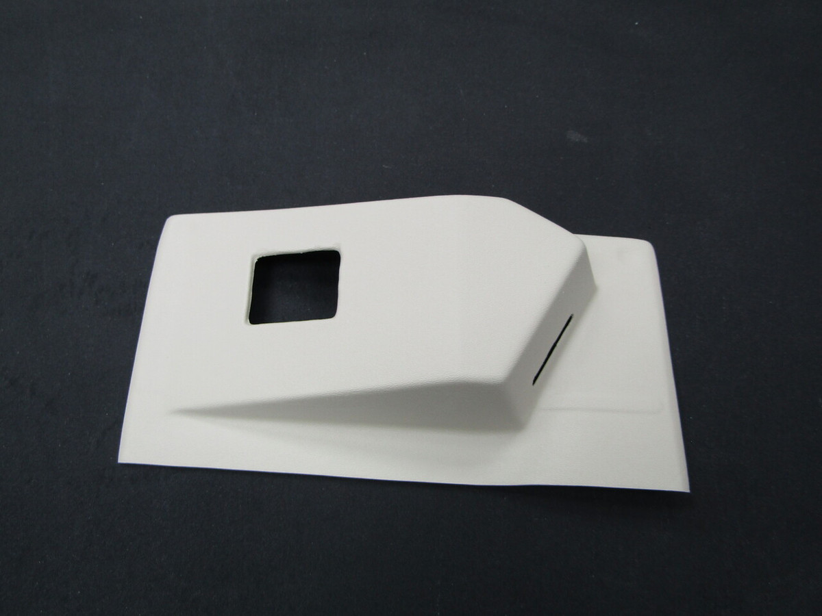 Cover, Inertia Reel, Right. Piper 69439-13