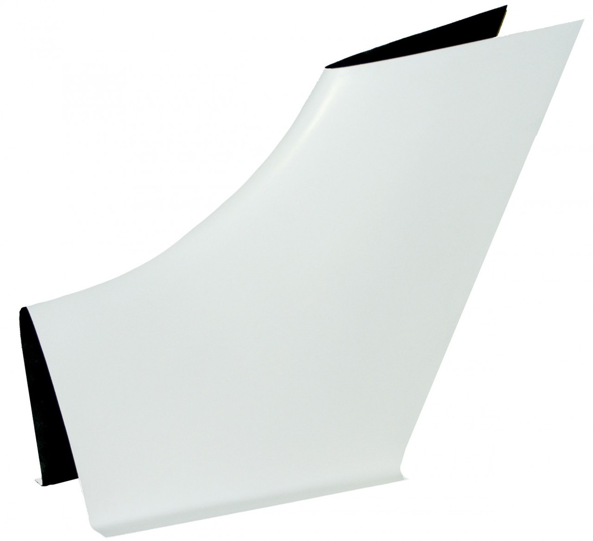 Beechcraft Musketeer / Sierra Dorsal Fin 169-440013-11