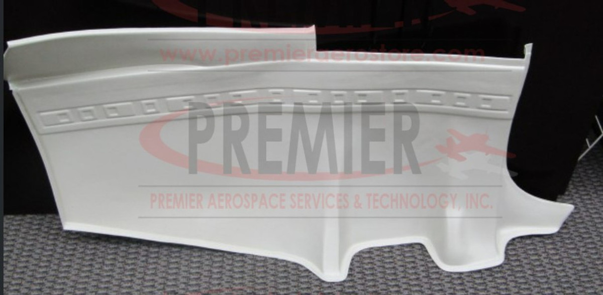 Cessna cabin panel 0415031-19