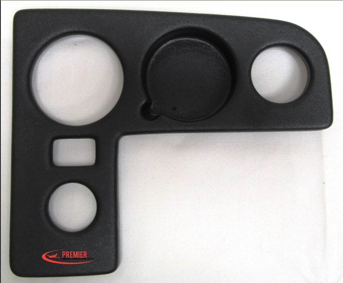 Cover, Instrument Panel. Cessna 0413544-2