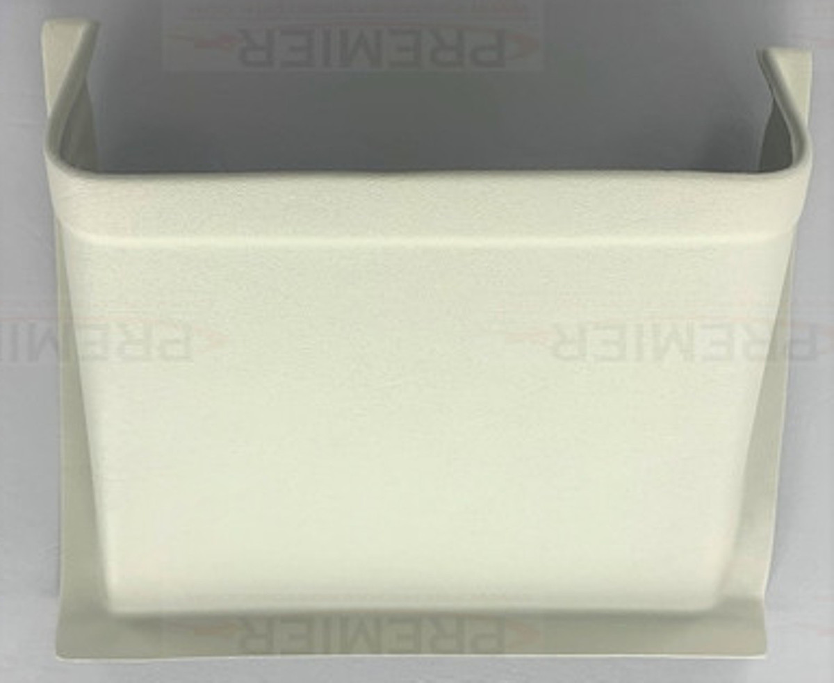 Pocket, cabin Side Panel LH. Cessna 0415034-1 - Knots 2U, Ltd.