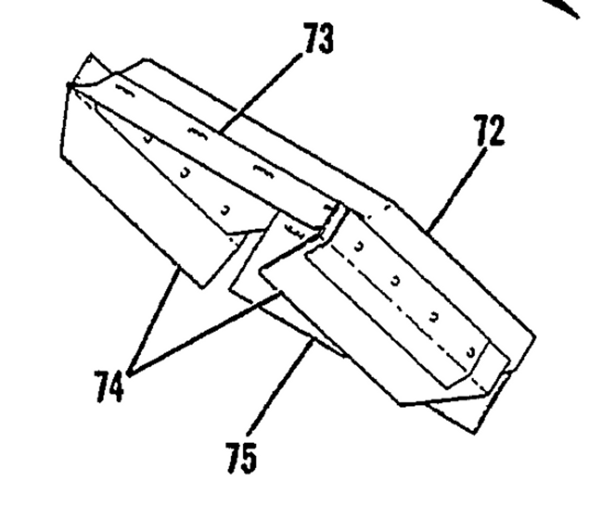 Seal Assy, Air Filter. Cessna 0452017-15 Seal Assy, Air Filter. Cessna 0452017-15