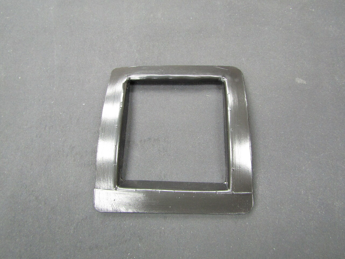 Fairing, Air Scoop. Cessna 0452200-1