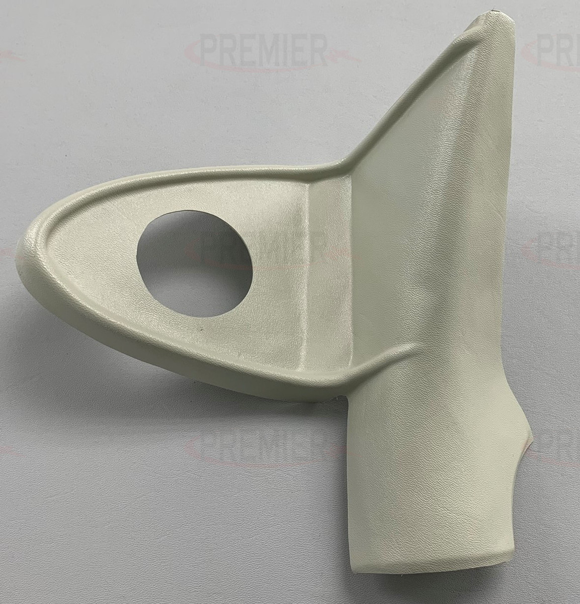 Shield, RH Upper, Cessna 0511311-4 Shield, RH Upper, Cessna 0511311-4