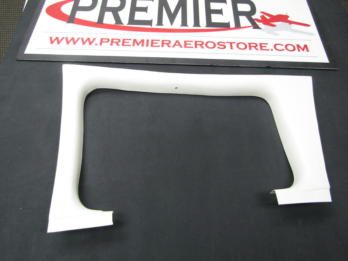 Cover, Window Frame Aft Right. Piper 79172-05