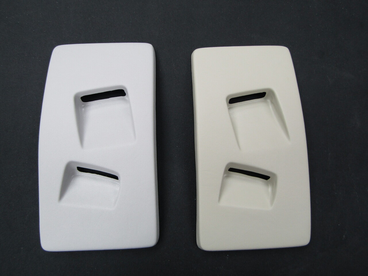Cessna R182 Inertia Reel Cover 0701079-4
