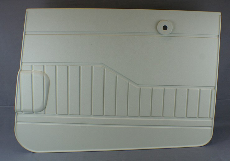 Cessna Door Panels from Knots 2U.