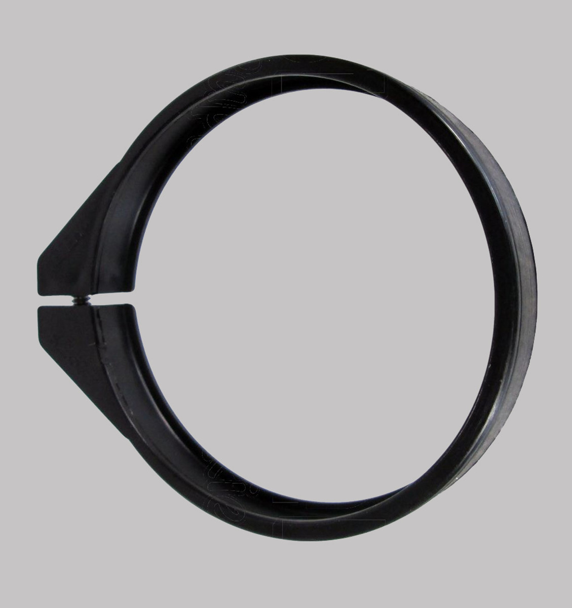 Whelen Clamp Ring, Nylon.    Model 5068500    P/N 01-0450685-00