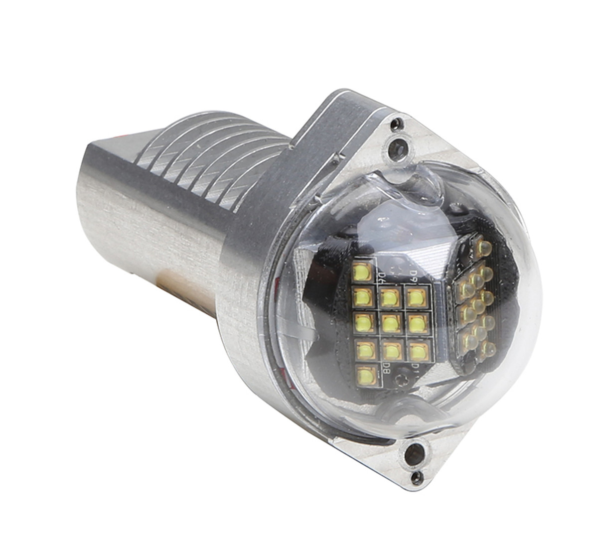 whelen strobe beacon