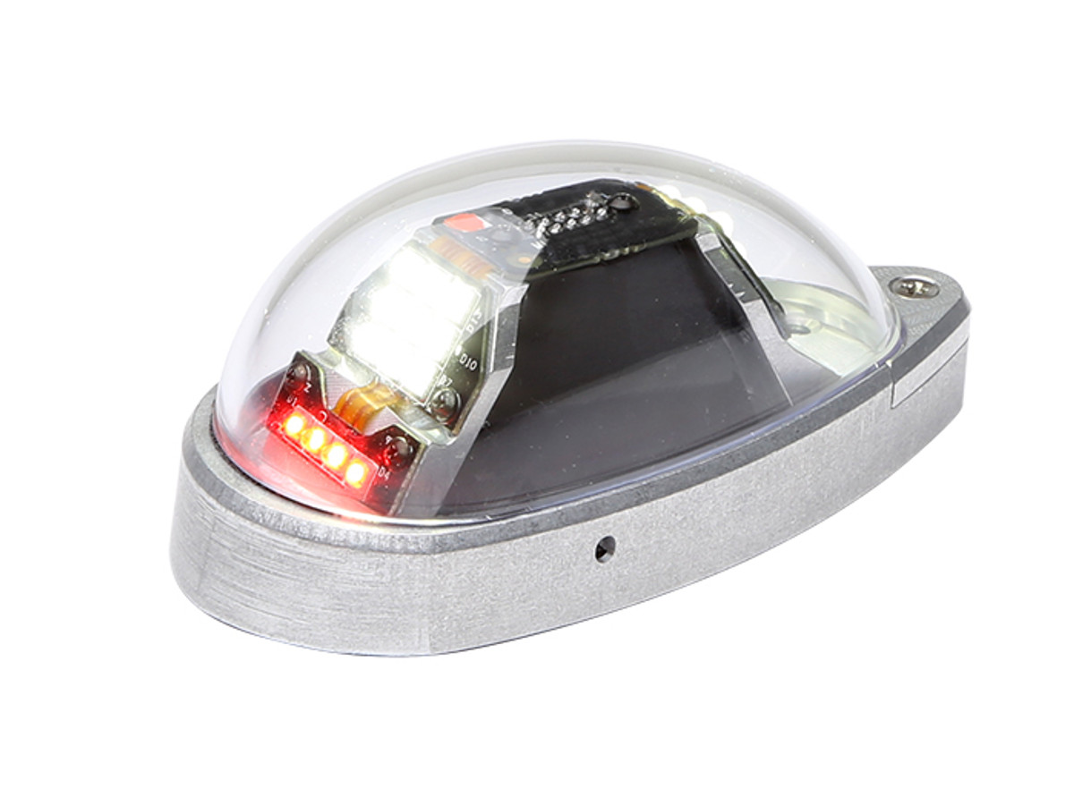 led wingtip strobe lights